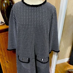 Papillon Beautiful office dress